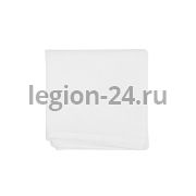 Платок носовой белый