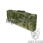 Каремат обшитый мох зеленый