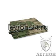 Пятиточечник складной (сидушка) мох зеленый
