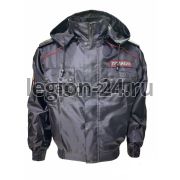 Куртка-ветровка Полиция