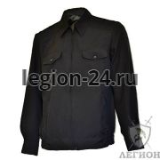 Куртка ППС (габардин)