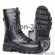 Берцы ДОФ модель 5019/11 ZA