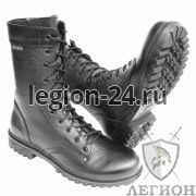 Ботинки Бизон с в/б Трек Т-14