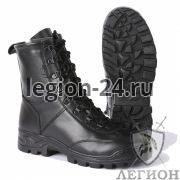 Берцы ДОФ модель 0055/1 ZA