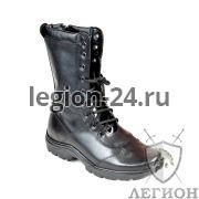 Берцы Зубр (зима)