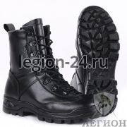 Берцы ДОФ модель 0056/1 ZA б/м