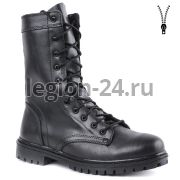 Берцы Армада-2 на молн (зима)