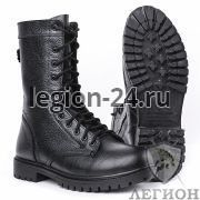 Берцы ДОФ модель 0051/11 WA