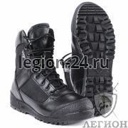 Берцы ДОФ модель 5015/2 WA