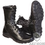 Берцы Бизон модель У-12 (перфорация)