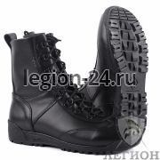 Берцы ДОФ модель 0055/1 WA