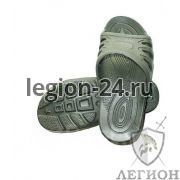 Тапочки армейские казарменные