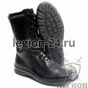 Берцы Утка 2 (летние)