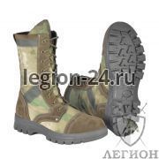 Берцы Янки мох (Я-15А)