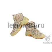 Полуботинки LOWA мультикам (реплика)