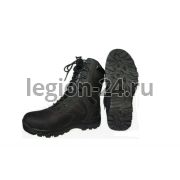 Ботинки с высокими берцами Содружество