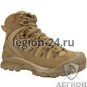 Ботинки Salomon