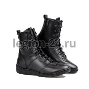 Берцы Шторм-2 на молнии (демисезон)