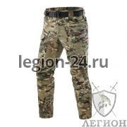 Брюки тактические Урбан, мультикам