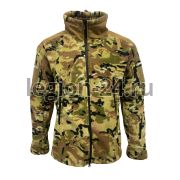 Кофта Tactical флис, мультикам