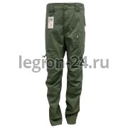 Брюки тактические Урбан-2, олива