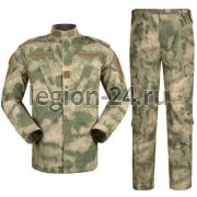 Костюм Тактика, мох