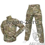 Костюм тактический боевой, мультикам