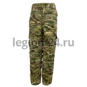 Штаны зимние тактические, мультикам