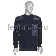 Джемпер МВД (синий)
