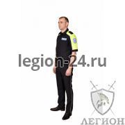 Костюм ДПС летний к/р новый образец — купить в городе Красноярск, цена ...