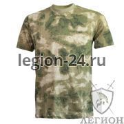 Футболка мох Profarmy